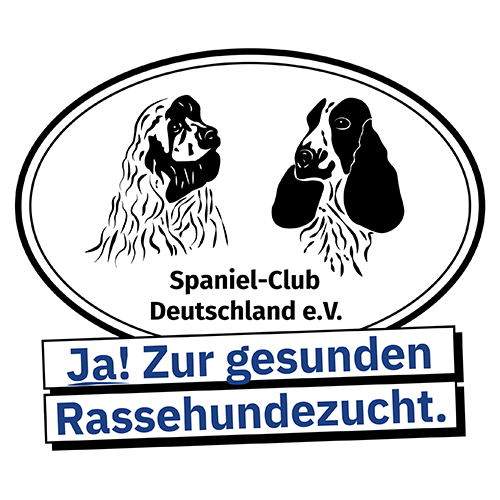 Spaniel Club Deutschland e.V., LG Mitte-Ost